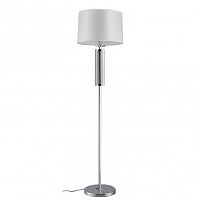 торшер newport 4401/fl chrome в Кургане