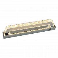 подсветка для зеркал arte lamp treno a1410ap-1cc в Кургане