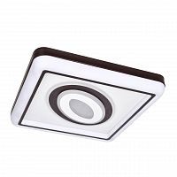 потолочный светодиодный светильник f-promo lamellar 2459-5c в Кургане