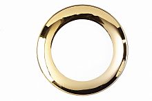 блюдо golden faces в Кургане