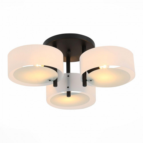 потолочная люстра st luce foresta sl483.402.03 в Кургане