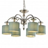 потолочная люстра omnilux cantello oml-87607-06 в Кургане