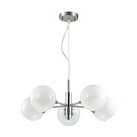подвесная люстра lumion sophie 3784/5 в Кургане