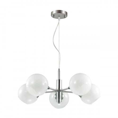 подвесная люстра lumion sophie 3784/5 в Кургане