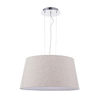 подвесной светильник maytoni calvin ceiling p179-pl-01-w в Кургане