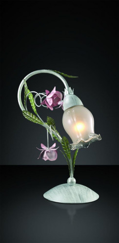 настольная лампа odeon light ameli 2252/1t в Кургане