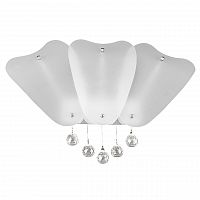 бра lightstar lobo 804640 в Кургане