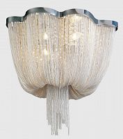 потолочная люстра favourite chainomatic 1088-6u в Кургане