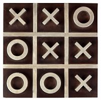 декор tic-tac toe в Кургане