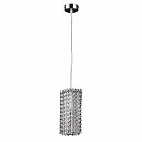 подвесной светильник lightstar cristallo 795424 в Кургане