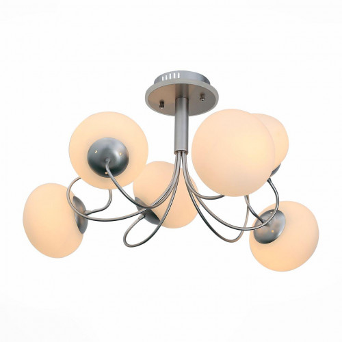 потолочная люстра st luce acini sl717.552.06 в Кургане