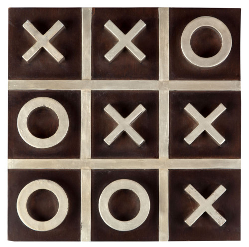 декор tic-tac toe в Кургане
