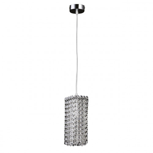 подвесной светильник lightstar cristallo 795424 в Кургане