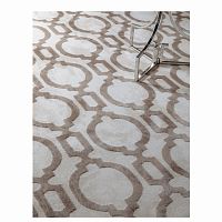 ковер allure bge/viz прямоугольный 160*235см в Кургане
