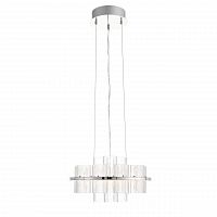 подвесная светодиодная люстра st luce biciere sl430.113.12 в Кургане