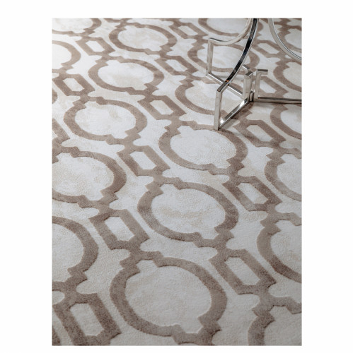 ковер allure bge/viz прямоугольный 160*235см в Кургане