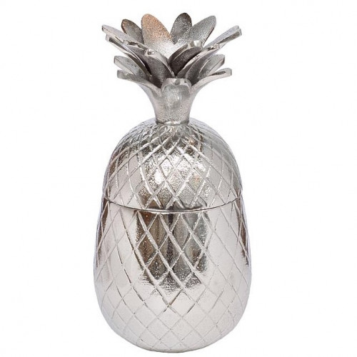 шкатулка ананас 11х11х25 в Кургане