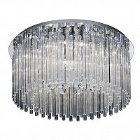 потолочный светильник ideal lux elegant pl12 в Кургане