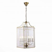 подвесная люстра st luce sl228.303.06 в Кургане