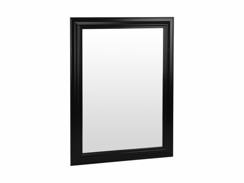 зеркало в прихожую настенное черное classiс black в Кургане