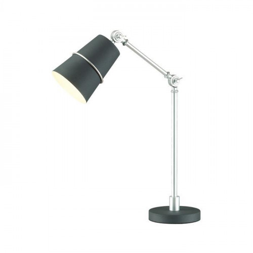 настольная лампа odeon light carlos 4154/1t в Кургане