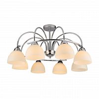 потолочная люстра arte lamp a6057pl-8cc в Кургане