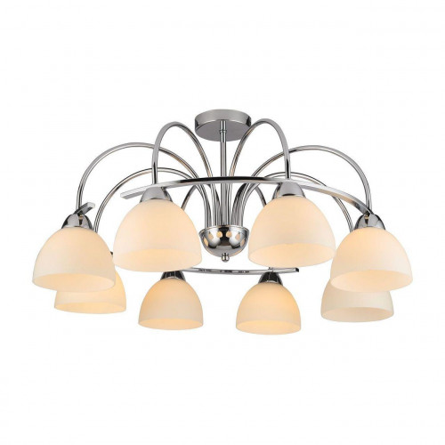 потолочная люстра arte lamp a6057pl-8cc в Кургане