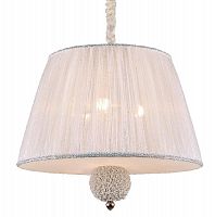 подвесной светильник crystal lux adagio sp3 в Кургане