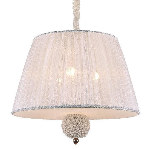 подвесной светильник crystal lux adagio sp3 в Кургане