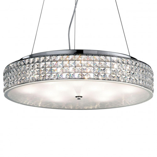 подвесной светильник ideal lux roma sp12 в Кургане