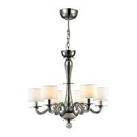подвесная люстра odeon light laura 4196/6 в Кургане