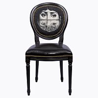 стул погружение fornasetti в Кургане