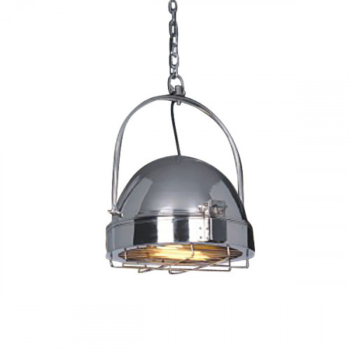 подвесной светильник km026 steel от delight collection в Кургане