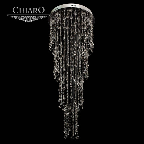 каскадная люстра chiaro бриз 464011016 в Кургане