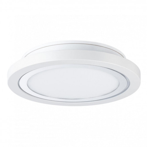 потолочный светодиодный светильник paulmann panel line 92792 в Кургане