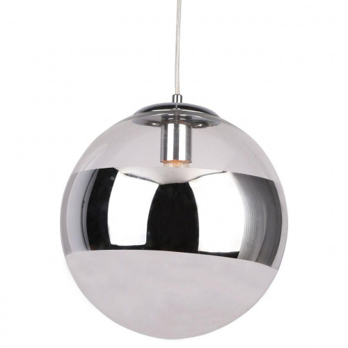 подвесной светильник arte lamp galactica a1582sp-1cc в Кургане