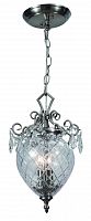подвесной светильник divinare reggia 1150/01 sp-2 в Кургане