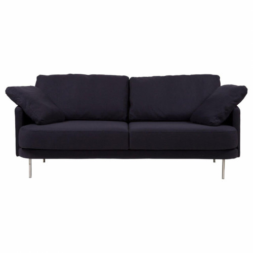 диван camber sofa прямой пепельно-серый в Кургане