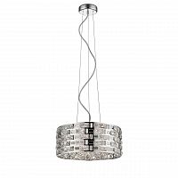 подвесной светильник mantra destello 6256 в Кургане