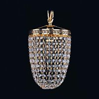 подвесной светильник bohemia ivele 1920/15o/gb в Кургане