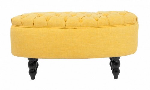 пуф wattley yellow желтый в Кургане