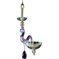 бра divinare carl 5124/14 ap-1 в Кургане