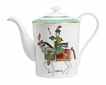 чайник jinete в Кургане