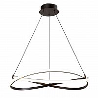 подвесной светодиодный светильник mantra infinity 5390 в Кургане