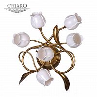 бра chiaro иоланта 321020306 в Кургане