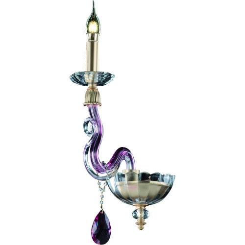 бра divinare carl 5124/14 ap-1 в Кургане