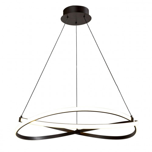 подвесной светодиодный светильник mantra infinity 5390 в Кургане