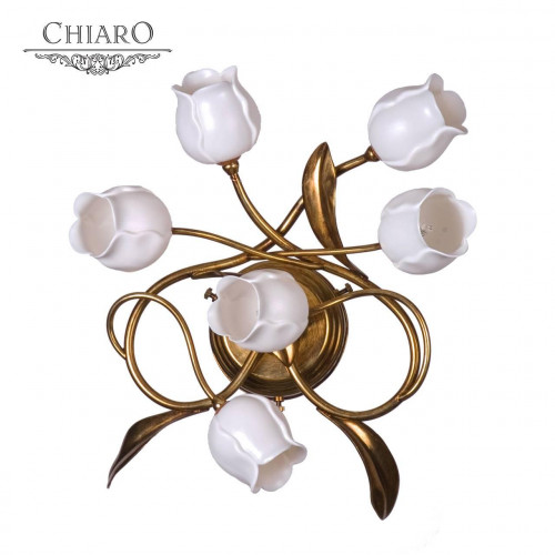 бра chiaro иоланта 321020306 в Кургане