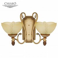 бра chiaro версаче 254023002 в Кургане