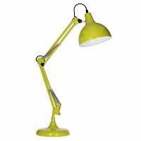 настольная лампа spot light dave 7901109 в Кургане